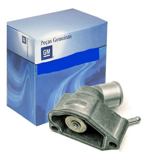 Valvula termostatica Astra Vectra 2.0 16v E 2.2 16v original 90501699