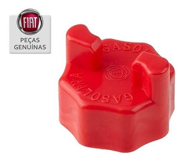 Tampa reservatório partida frio Fiat Palio 2003 Até 2019 46420332