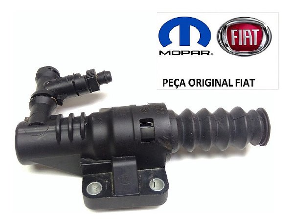Cilindro atuador embreagem Fiat Argo Cronos Doblo 46341915