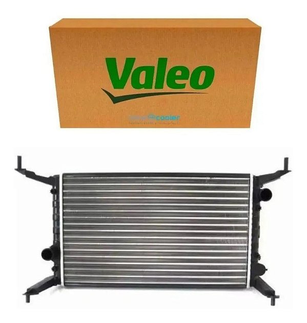 Radiador Celta Prisma original Valeo