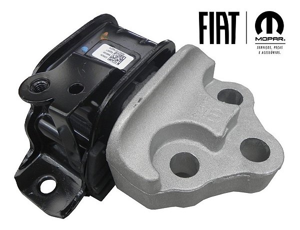 Coxim Motor Esquerdo Fiat Toro Jeep Renegade 1.8 Automático Original 52157822