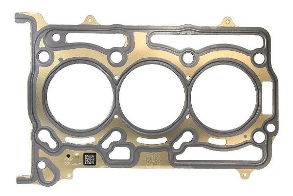 Junta do cabeçote Fiat Argo / Mobi / Uno 1.0 3cc Firefly