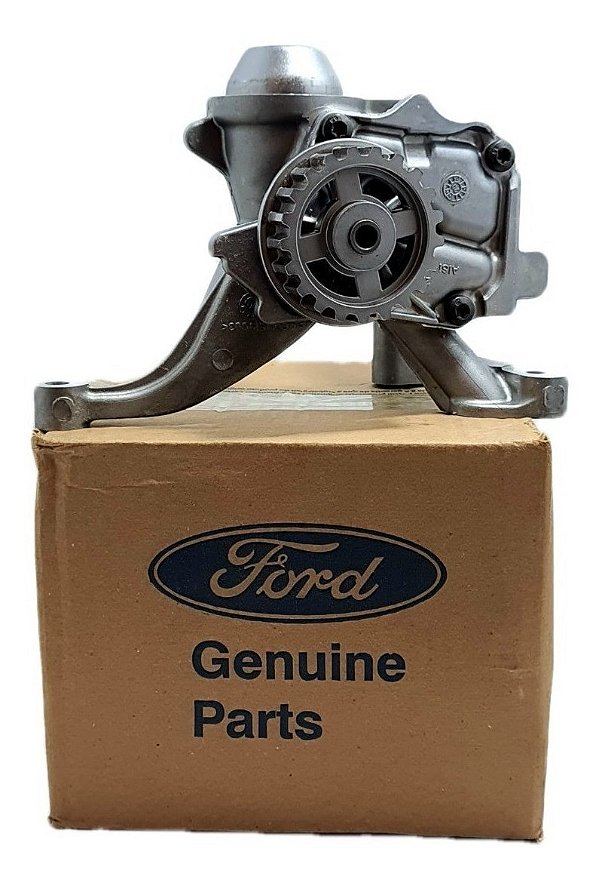 Bomba de óleo motor do Ford Ka 1.0l flex de 2015 em diante e3bg6600dc