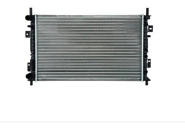 Radiador Ecosport 1.6/2.0 Fiesta 1.0 / 1.6 03/06 C/ar S/ar