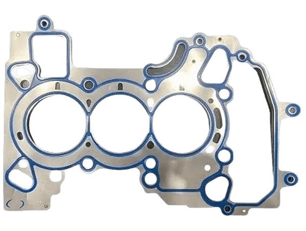 Junta Cabeçote Onix Turbo 1.0 Tracker 55497312 3 Cilindros Aço