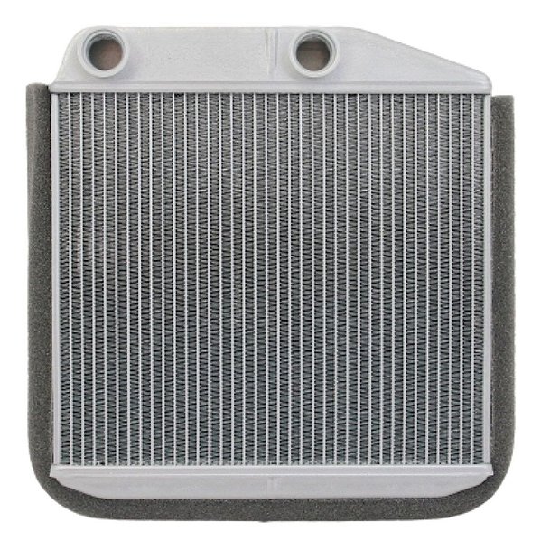 Radiador Aquecimento Jeep Renegade / Toro 2016 Em Diante