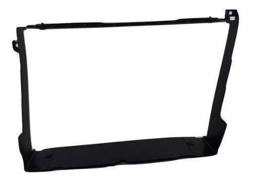 Defletor Radiador Original Argo 2020 2021 52057311