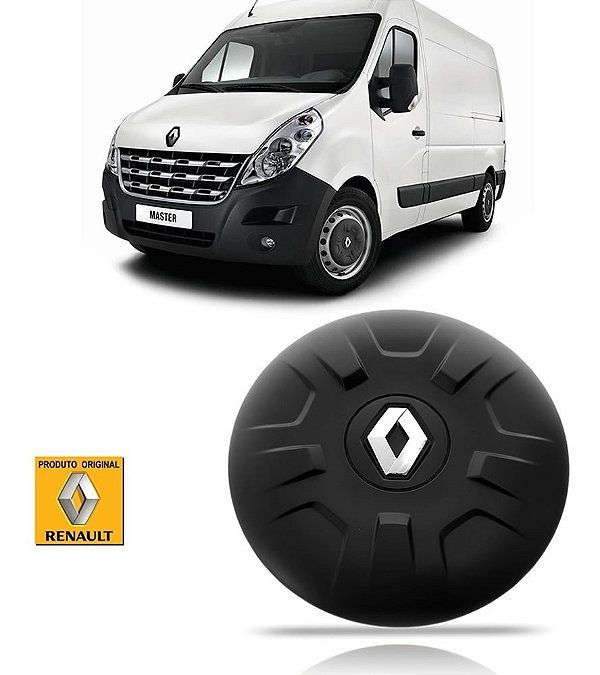 Calota Original Renault Master 2014 2015 2016 2017 2018 2019 403150031R