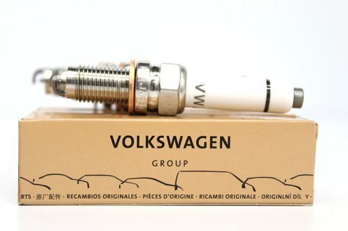 Jogo Velas Ngk Golf 1.4 Tsi 150cv Flex Desde Desde 2013