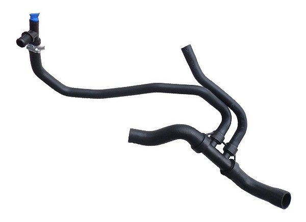 Mangueira Inferior Radiador Novo Uno 1.0 1.4 Evo 51898947