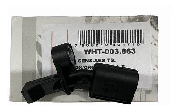 Sensor Abs Tras Esq. Vw Audi Fox Crosfoss Up Vht003863