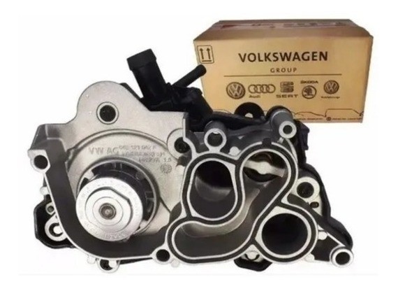 Bomba De Água Completa Up Mpi Tsi Turbo E Aspirado + Aditivo