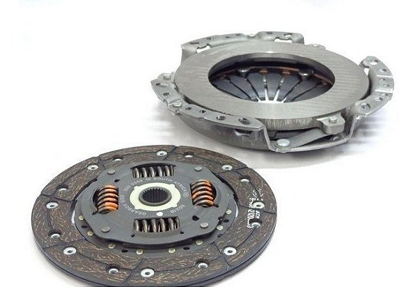 Kit Embreagem Renault Duster 1.6 16v 302050901r-original