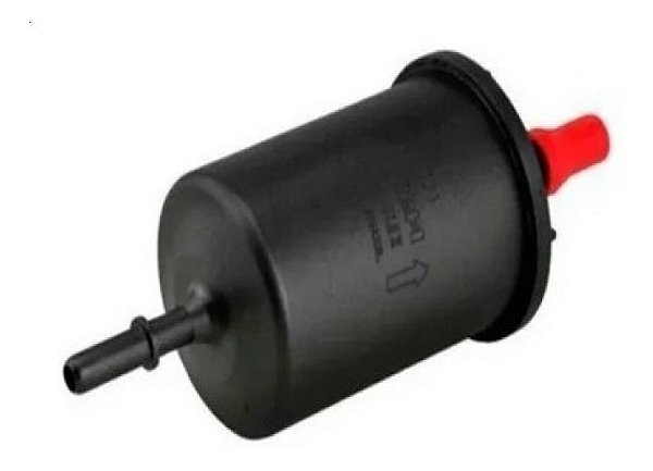 Filtro Combustível Original Novo Palio Attractive Evo