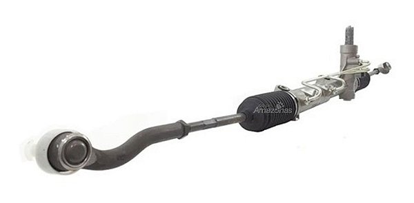 Caixa de Direção Hidráulica Fiat Doblo Adventure 2004-2006 e 2011... Original 51990940 51954699