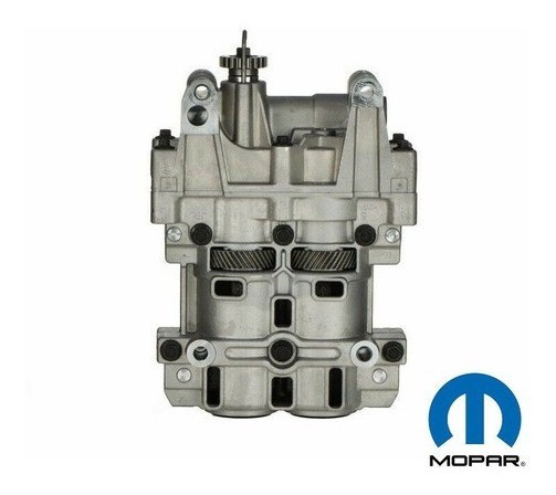 Bomba oleo Fiat Freemont 2.4 16v 2012/2016 original Fiat K68127987AK