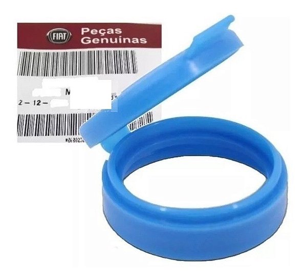 Tampa Reservatório Limpador Parabrisa Uno Idea Stilo Punto 51717734