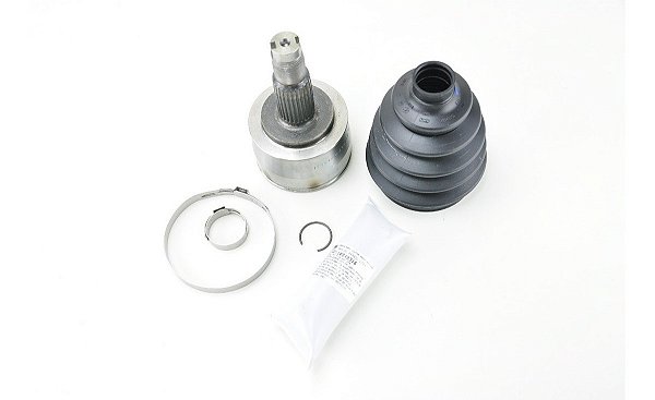 Kit Junta Homocinetica Original Fiat Toro 1.8 59259005