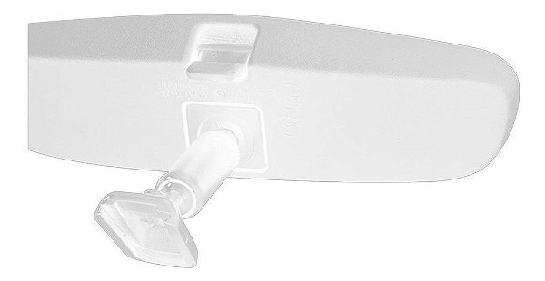 Espelho Retrovisor Interno Onix 2013 A 2019 Original + Brinde