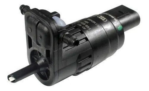 Bomba Reservatorio Limpador Parabrisa Gol Original 1k6955651