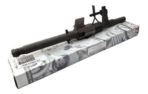 Alavanca Seletora de Marcha do Câmbio Gol Parati Saveiro Vw 0133115051