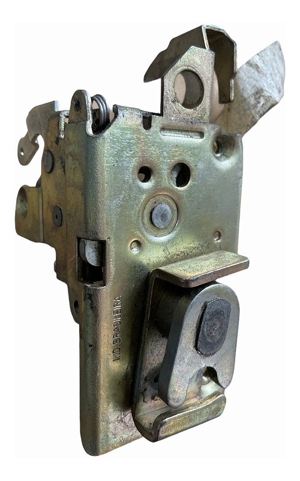 Fechadura Fusca/brasilia/tl/variant Original 1028370161