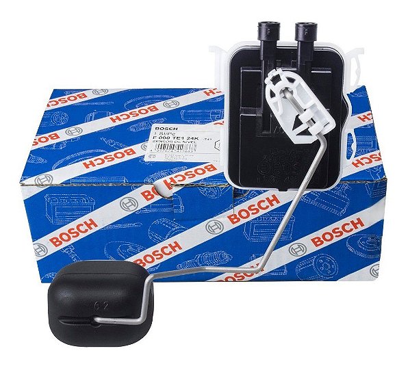 Sensor De Nível Chevrolet Corsa 1.4 Econo.flex 2007 A 2012