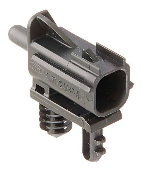 Sensor Temperatura Ambiente Externa Fusion Edge New Fiesta AU5Z12A647B