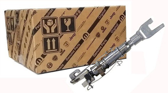 Regulador Freio Auto Traseiro Doblo 2014 2015 Lockheed 7082147