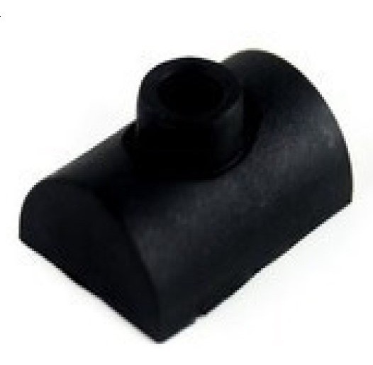 Terminal Regulavel Cabo Fiat Uno Fiorino Elba Original Novo 5954108