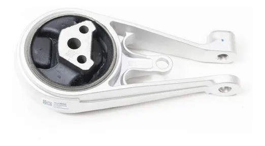 Coxim Inferior do câmbio Manual Gm Onix plus 1.0 2020 26254256