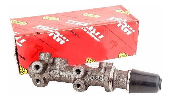 Cilindro Mestre Freio Duplo Fusca 1978 a 1981 Original Trw RCCD24061