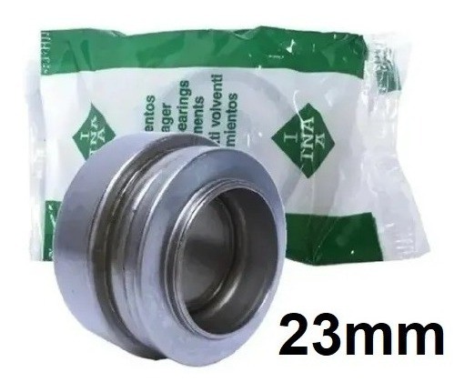 Rolamento Semi Eixo 23mm Ina Palio Siena Uno Fiat 46307336