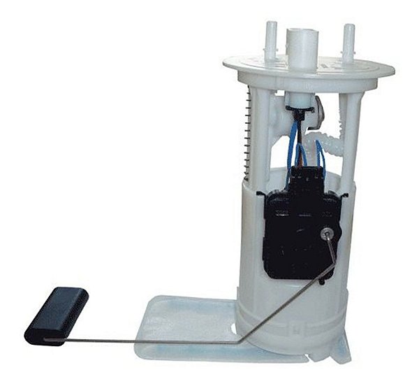 Conjunto Bomba Combustivel - Flex Kombi 2012 2013 2014 26023