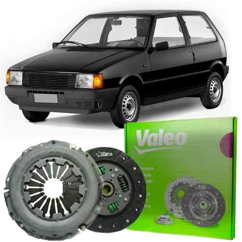 Embreagem Uno Premio Fiorino Elba Panorama 180mm/17 Estrias