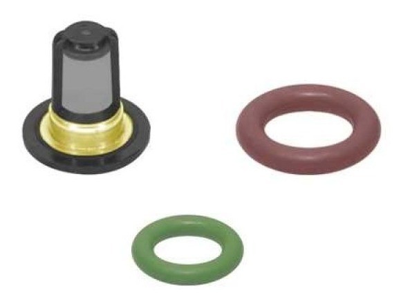 Filtro Bico Honda Fit/ City/ Civic 2008 Ds 1276