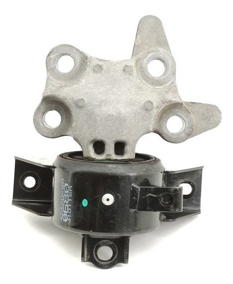 Coxim da transmissão Tracker 2021 Gm 26314996