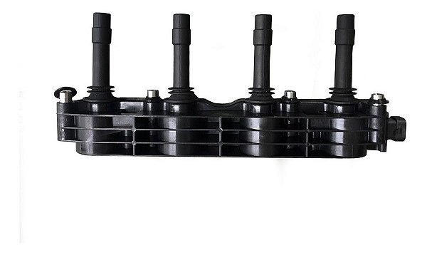 Bobina Ignição Gm Meriva 1.8 16v Fiat Stilo 1.8 16v