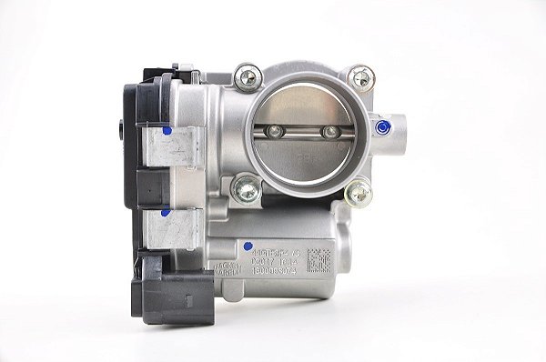 Corpo De Borboleta Tbi Original Fiat Argo Mobi 55269704