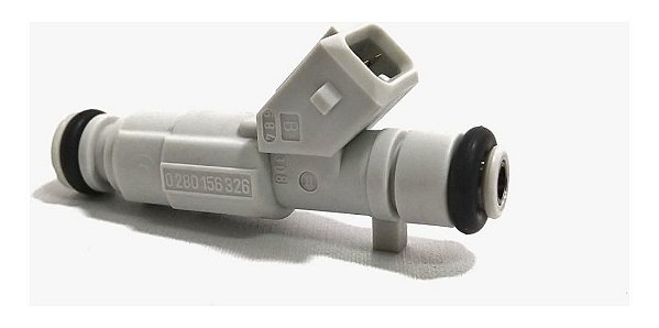 Bico Original Injetor Sandero 1.6 8v 2009 A 2013 8200650139