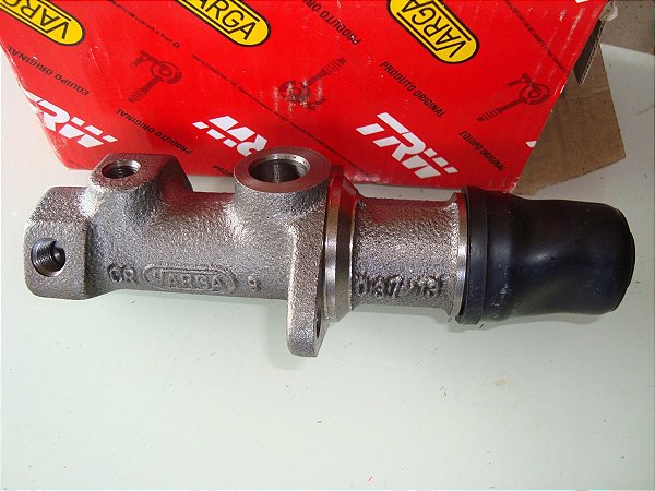 Cilindro Mestre Simples Freio Vw Kombi Clipper 57-74 Trw Varga RCCM22946