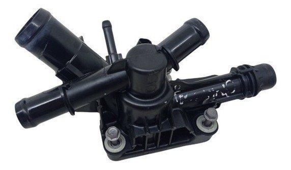 Tubo agua c/sensor original completa Tracker Ônix 55513502