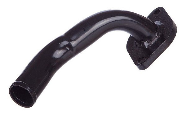 Tubo Cano D'água Agua Refrigeração S10 E Blazer V6 96/04