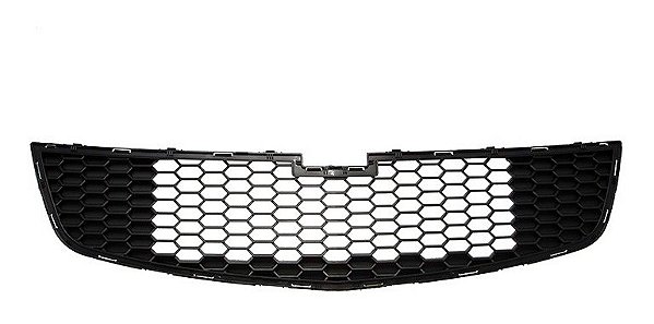 Grade Parachoque Dianteiro Cruze 2012 2013 2014 96832937