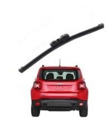 Palheta Limpador Traseiro Original Renegade 2019 - 7090512