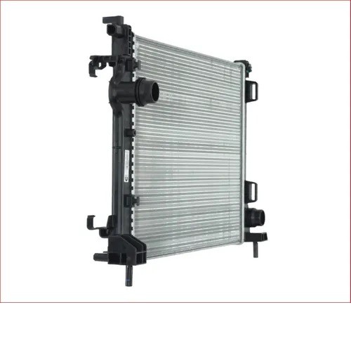 Radiador Fiat Argo 1.0 2017 a 2021 Original 52044578