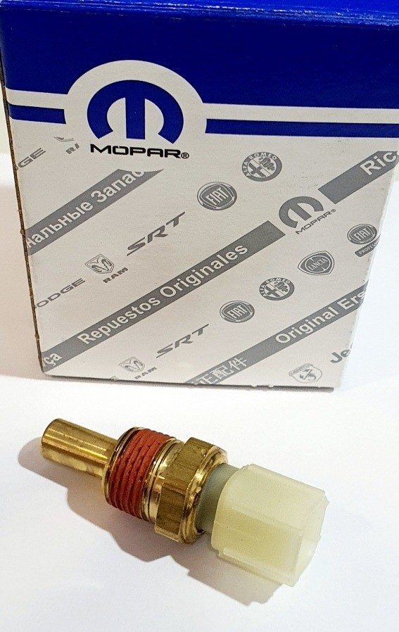 Sensor Temperatura Óleo Freemont 2.4 Journey 2.7 K05033314aa
