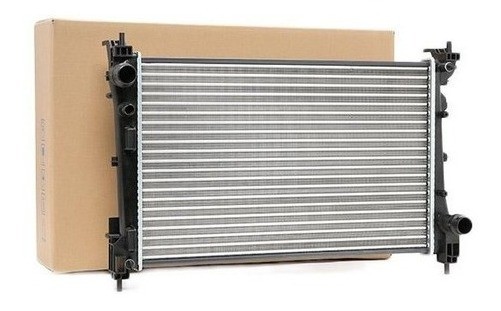 Radiador de Água Fiat Bravo Original 51896964