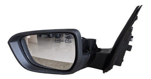 Retrovisor Completo Esquerdo Original Onix 2020 A 2020