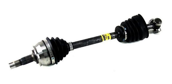 Semi Eixo Homocinética Lado Esquerdo Fiat Novo Fiorino 2014... Original 51950181